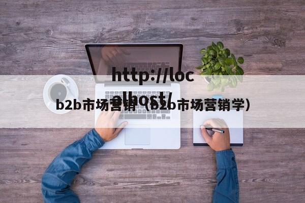 b2b市场营销（b2b市场营销学）